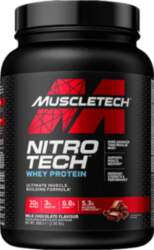 MuscleTech Nitro-Tech Performance Series (908 g)