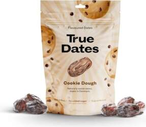 True Co. True Dates dateles (100