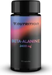 VNutrition Beta-Alanīns (90 kapsulas)