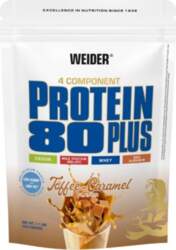 Weider Proteīns 80 Plus (500 g)