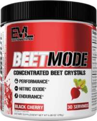 EVL Nutrition BeetMode (195 g)