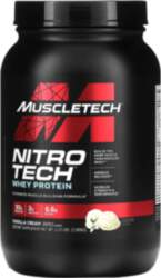 MuscleTech Nitro-Tech Performance Series (908 g)