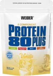 Weider Proteīns 80 Plus (500 g)