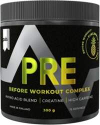 Puls Nutrition PULS PRE pirms treniņa