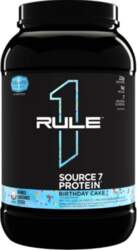 Rule One Source7 Proteīns (897 -