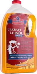 Linsēklu eļļa 3L
