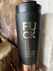 Termokrūze F*CK 500ml
