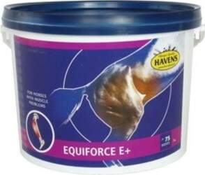 Equiforce E+ selēns
