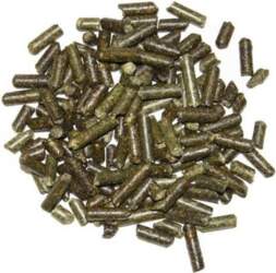 Lucerna granulās 25kg