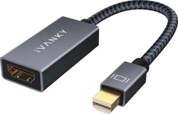 Latbay HDMI adapteris