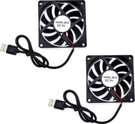 Latbay USB ventilators
