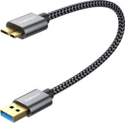 Latbay USB 3.0 Micro B