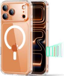 Latbay iPhone 17 Pro Max vāciņš