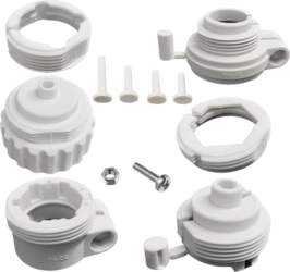 Latbay Termostata adapteris