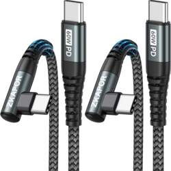 Latbay USB C kabelis