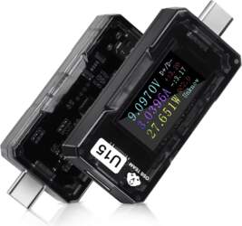 Latbay USB Testeris