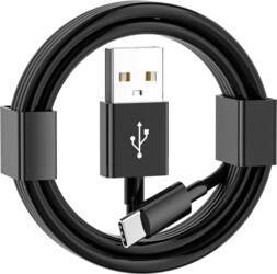 Latbay C uz USB kabelis