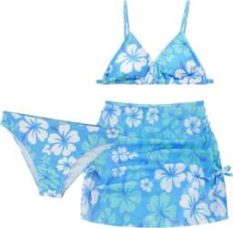 Latbay Meiteņu bikini