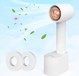 Latbay Rokas ventilators