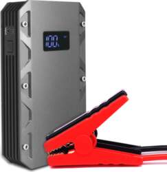 Latbay Hyper Multi-Function Jump Starter 12000mAh