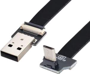 Latbay USB 2.0 uz Micro
