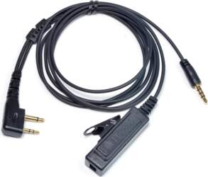 Latbay audio kabelis