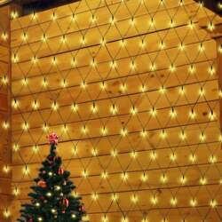 Latbay 2x3m LED gaismas tīkls