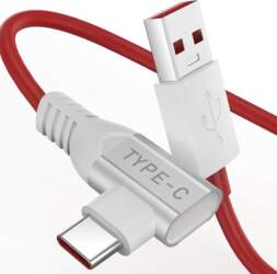Latbay USB Type-C kabelis