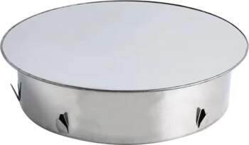 Latbay Skursteņa pārsegs, 150 mm