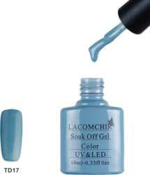 TD017 LACOMCHIR GEL POLISH 10 ML