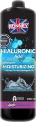 RONNEY Professional Shampoo Hialuronic Complex Moinsturizing