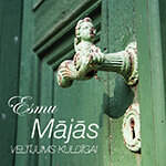 CD "Esmu mājās"