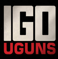 CD "Uguns"