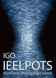 DVD "Ieelpots"