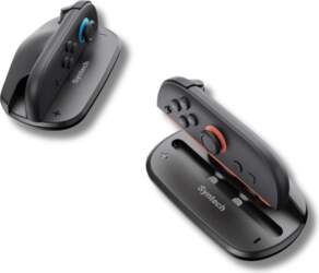 2x Mouse-Mode G17Joy-Con do Nintendo Switch