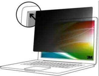 3M Bright Screen ochrona e Surface