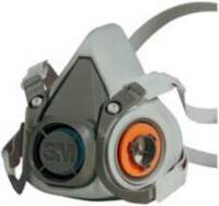 3M Półmaska M (6200) | 3M6200