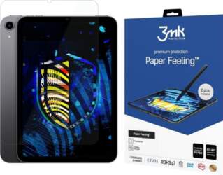3mk Apple iPad Mini 6 -