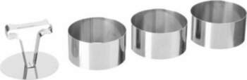 5five FORMS PRESENTATION 8CM 3PCS |