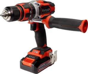 - Einhell TE-CD 18/48 Li-i 18