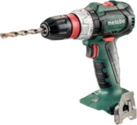 - Metabo BS 18 LT BL