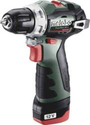 - Metabo PowerMaxx BS BL 12