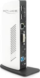/replikator Delock Port Replicator USB 3