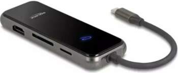 /replikator Delock USB-C / Thunderbolt (92001)