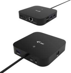 /replikator I-TEC USB-C (C31HDMIDPDOCKPD) | C31HDMIDPDOCKPD