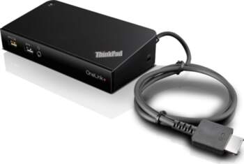 /replikator Lenovo ThinkPad OneLink+ Dock (03X6300)