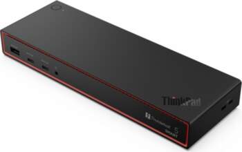 /replikator Lenovo ThinkPad Thunderbolt 5 Smart