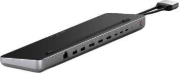 /replikator Satechi Dual Dock Stand 2x