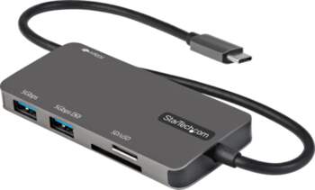 /replikator StarTech USB-C (DKT30CHSDPD) | DKT30CHSDPD