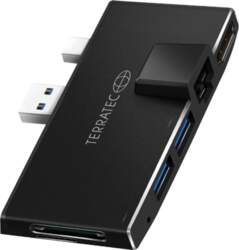 /replikator TerraTec Connect Pro 2 Surface